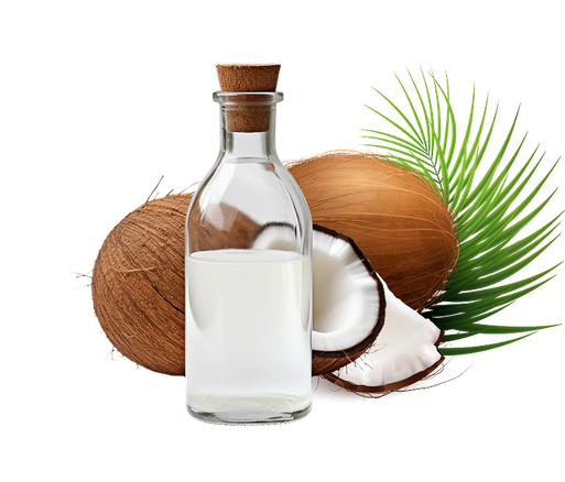 Virgin Coconut Oil